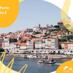 Onde ficar em Porto: dicas de hotéis e regiões
