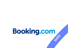 Booking.com – Hotéis