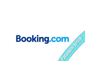 Booking.com – Passagens Aéreas