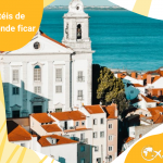 Melhores hotéis de Portugal: veja onde ficar