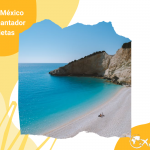 Praia escondida México – um destino encantador nas Ilhas Marietas