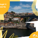 <strong>Viagem para Portugal: 8 motivos para morar no local</strong>