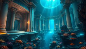 Advanced Societies: The Mystery of Atlantis