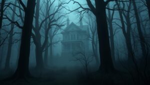 Exploring America’s Spookiest Urban Legends