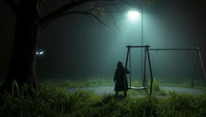 Childhood Urban Legends: Why Do They Stick with Us?