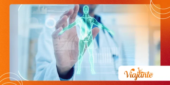 Curiosities about the Human Body