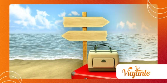 Destinos Incríveis no Brasil para Viajar com Até 500 Reais