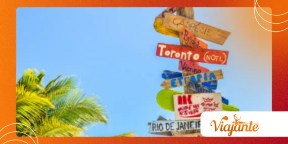 Destinos de Viagem de Até R$ 1.000: Roteiros Econômicos no Brasil