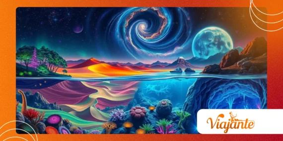 Earth Facts: Surprising Discoveries