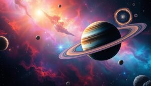 Mind-Blowing Space Facts