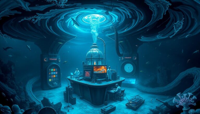 Bermuda Triangle: Secret Experiments Unveiled