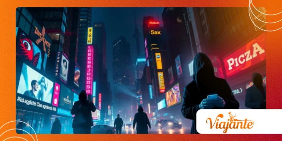 Tech’s Impact on Modern Urban Legends
