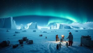 Antarctica’s Hidden Mysteries: What Lies Beneath the Ice?