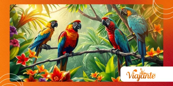 Why Can Some Birds Talk?