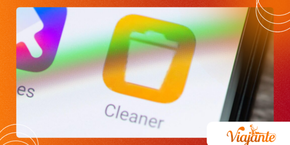 How to Clean iPhone and Android without apps