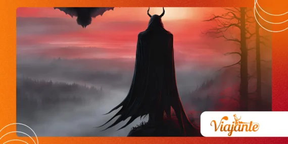 What’s the Truth Behind the Mothman Legend?