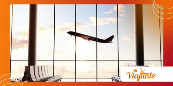 Promoções Aéreas: Dicas para Encontrar Passagens Baratas e Viajar Mais!