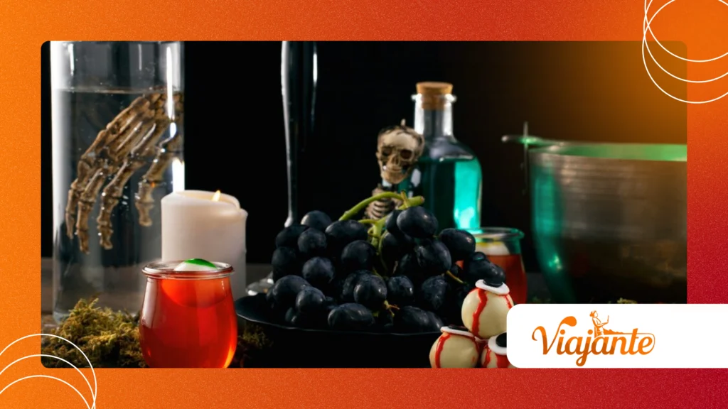 Why the 'Bloody Mary' Ritual Continues to Terrify Generations