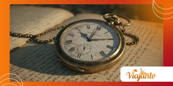 10 Curious Facts About Time That Will Change How You See the World