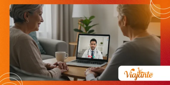 The Rise of Telemedicine: How It’s Changing Healthcare Access