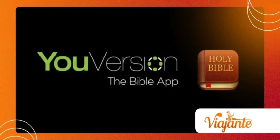 YouVersion Bible App: The Essential Tool to Transform Your Spiritual Life