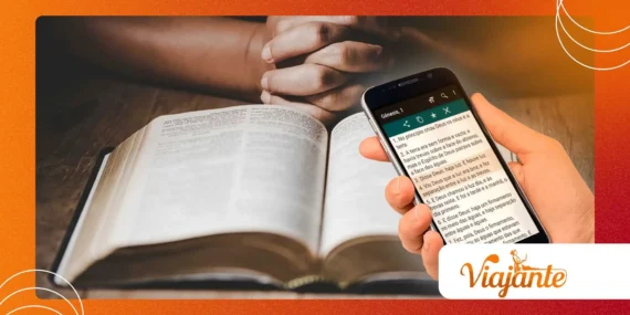 Holy Bible Mobile Apps: The Digital Revolution of Faith