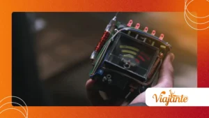 Discover the Invisible: Ghost Detection Apps Are Revolutionizing the Search for the Supernatural!