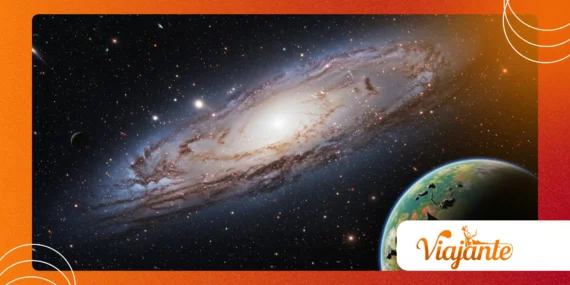 10 Curious Facts About Space That Will Blow Your Mind