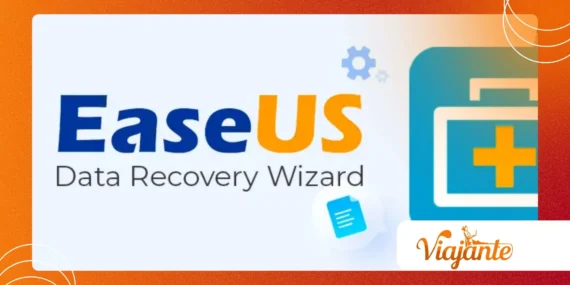 RECOVER ALL YOUR LOST FILES RIGHT NOW – FOR FREE!