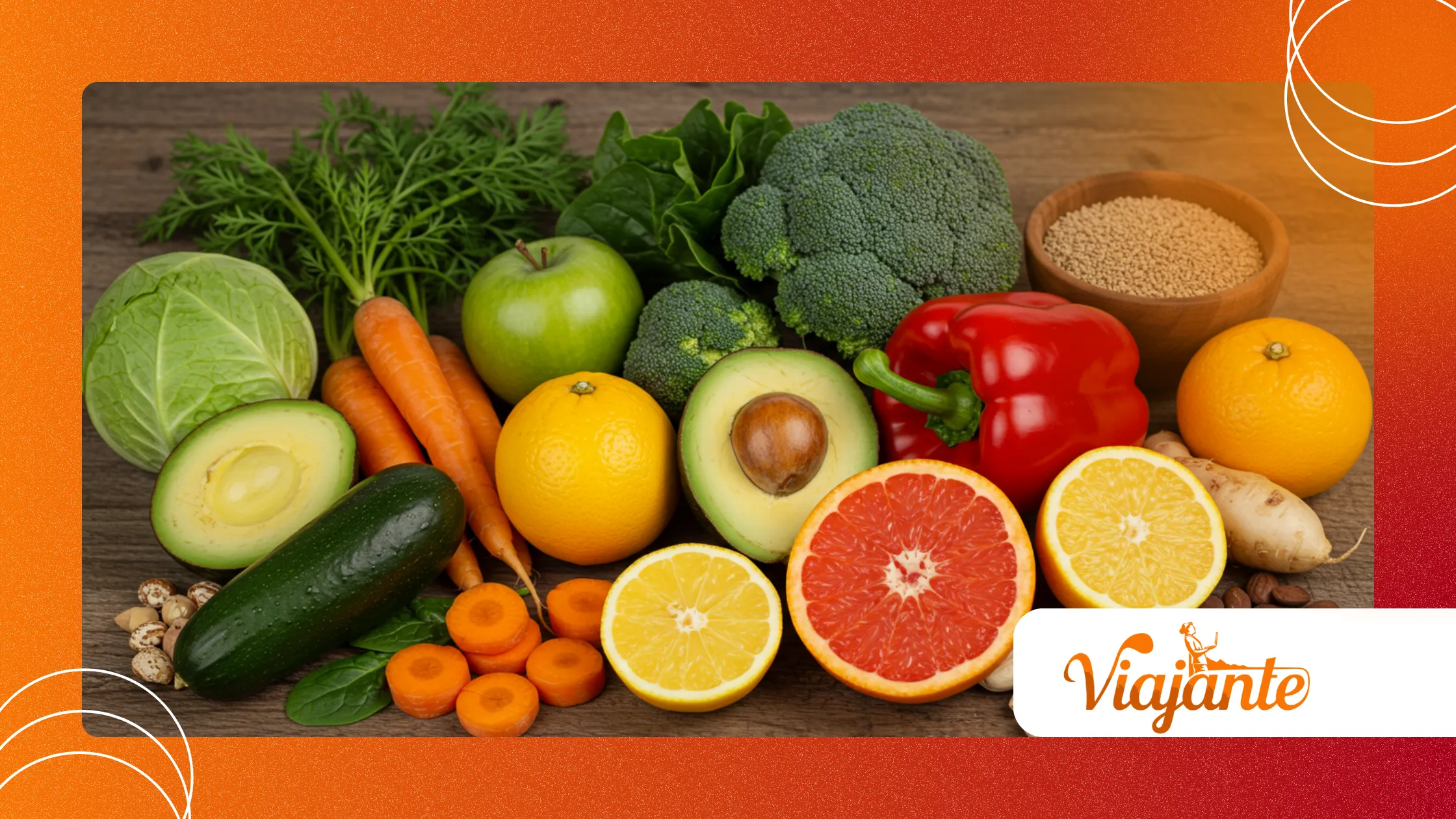 The Best Foods to Boost Your Immune System Naturally