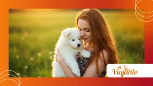 Emotional Bond Between Humans and Animals