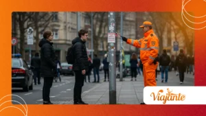 Weird Laws Around the World That Will Leave You Scratching Your Head