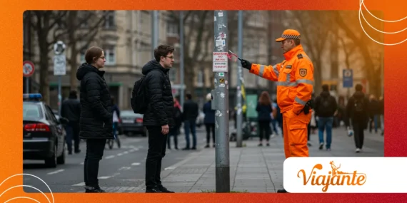 Weird Laws Around the World That Will Leave You Scratching Your Head