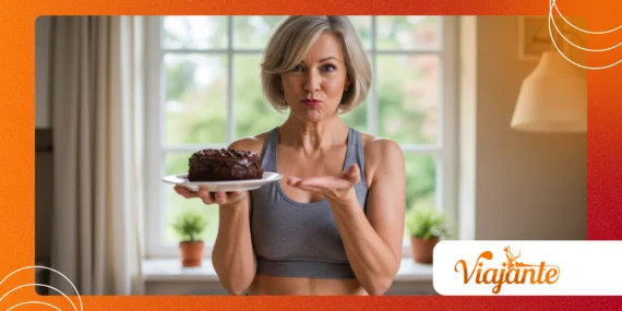 Simple Ways to Cut Down on Sugar Without Feeling Deprived