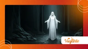 The Ghost of the White Lady: Africa’s Most Famous Urban Legend
