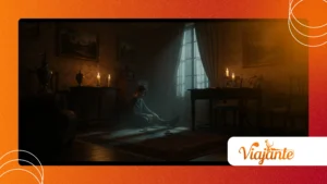 The Midnight Game: Ritual, Legend, or Psychological Experiment?