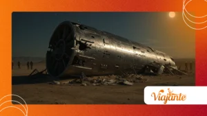 The Roswell Incident: Was It Really a UFO Crash?