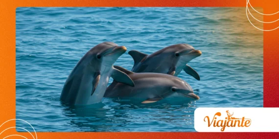 The Truth About Dolphins and Their Intelligence