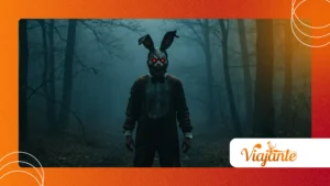 The Bunny Man of Virginia: From Mental Hospital to Murder Legend