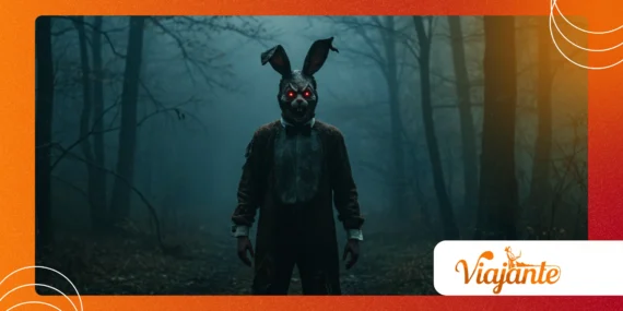 The Bunny Man of Virginia: From Mental Hospital to Murder Legend