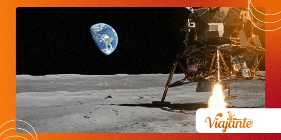 The Moon Landing Debate: Why Do People Still Question It?