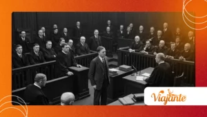 The Curious Case of the Real-Life “Monkey Trials