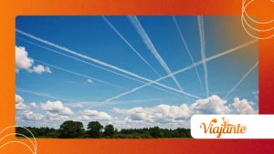 Chemtrails: What Are Those Lines in the Sky Really Made Of?