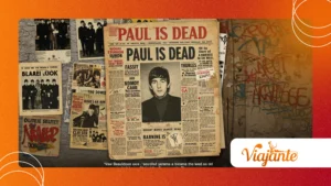 Paul Is Dead: How a Beatles Rumor Became a Global Phenomenon