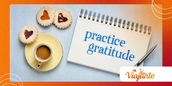 How to Practice Gratitude for Better Mental Wellness