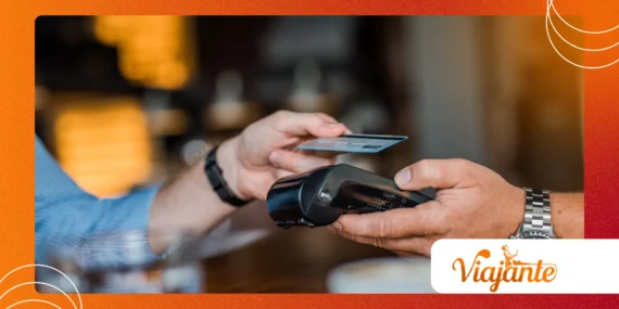 Swipe Smarter: The Card That Gives More and Takes Nothing