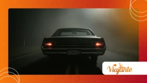 The Ghost Car of Clinton Road: Urban Myth or Paranormal Proof?