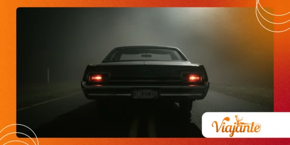 The Ghost Car of Clinton Road: Urban Myth or Paranormal Proof?