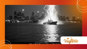 The Philadelphia Experiment: Did a Ship Really Disappear?