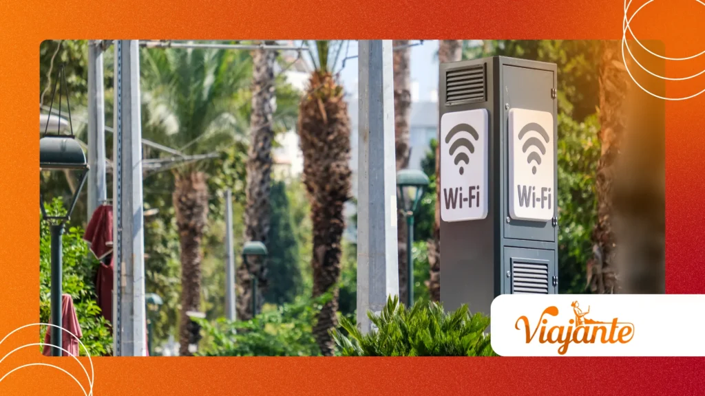 Did the Government Create Wi-Fi to Spy on You